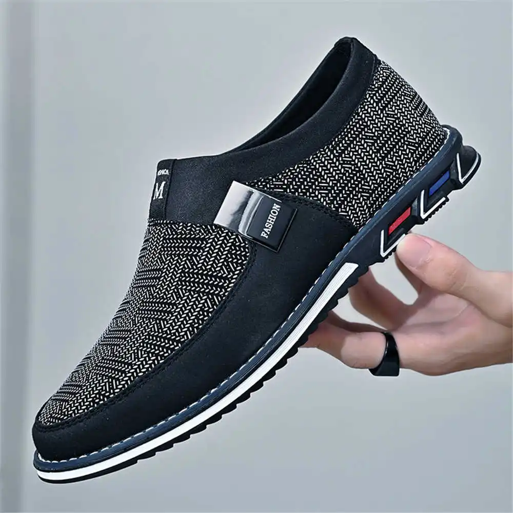 Dark Blue 44-45 Summer Shoes S – Vintage Fashion Brands Uk recenzja i cena