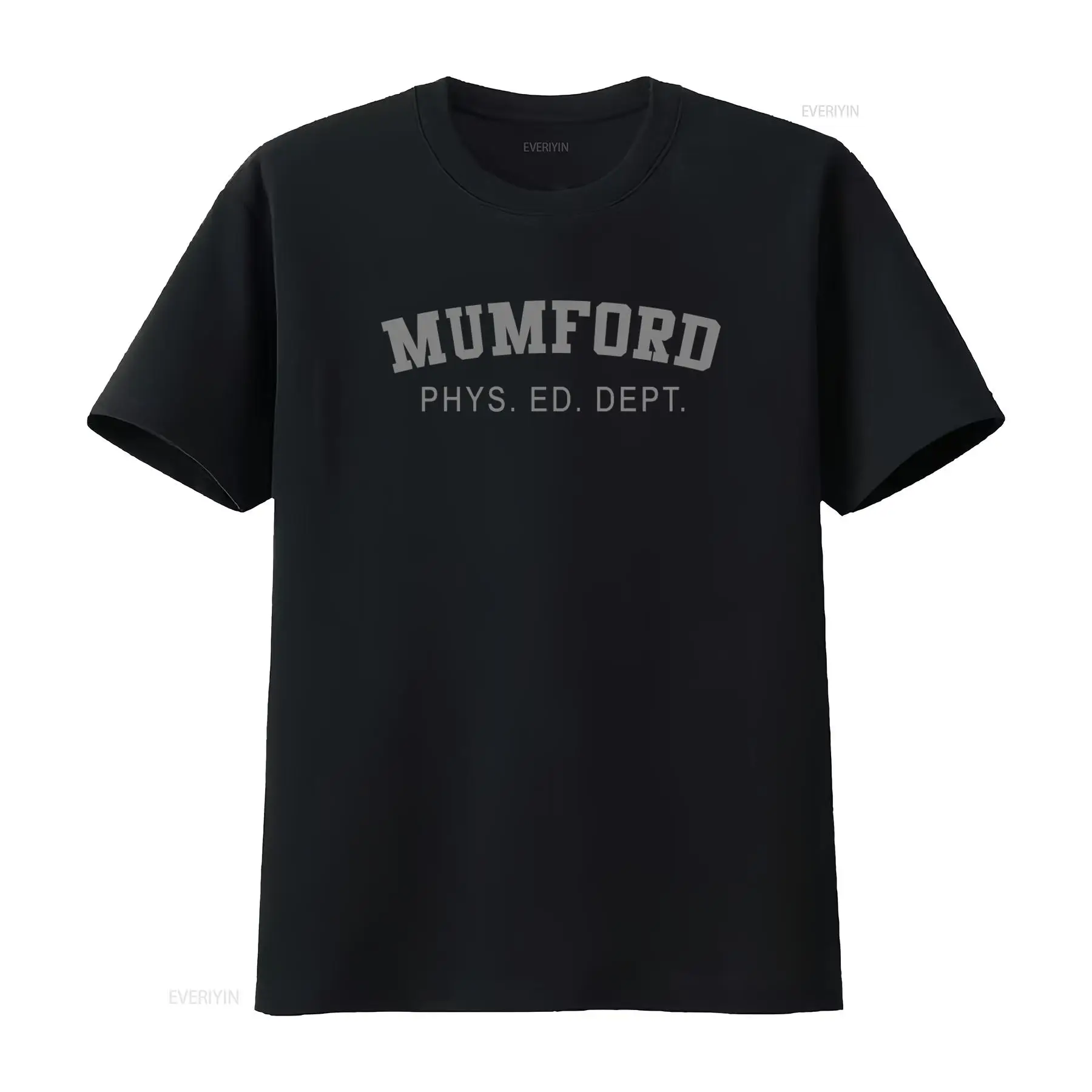 Mumford Phys Ed Dept T Shirt V – Vintage Fashion Buyer recenzja i cena
