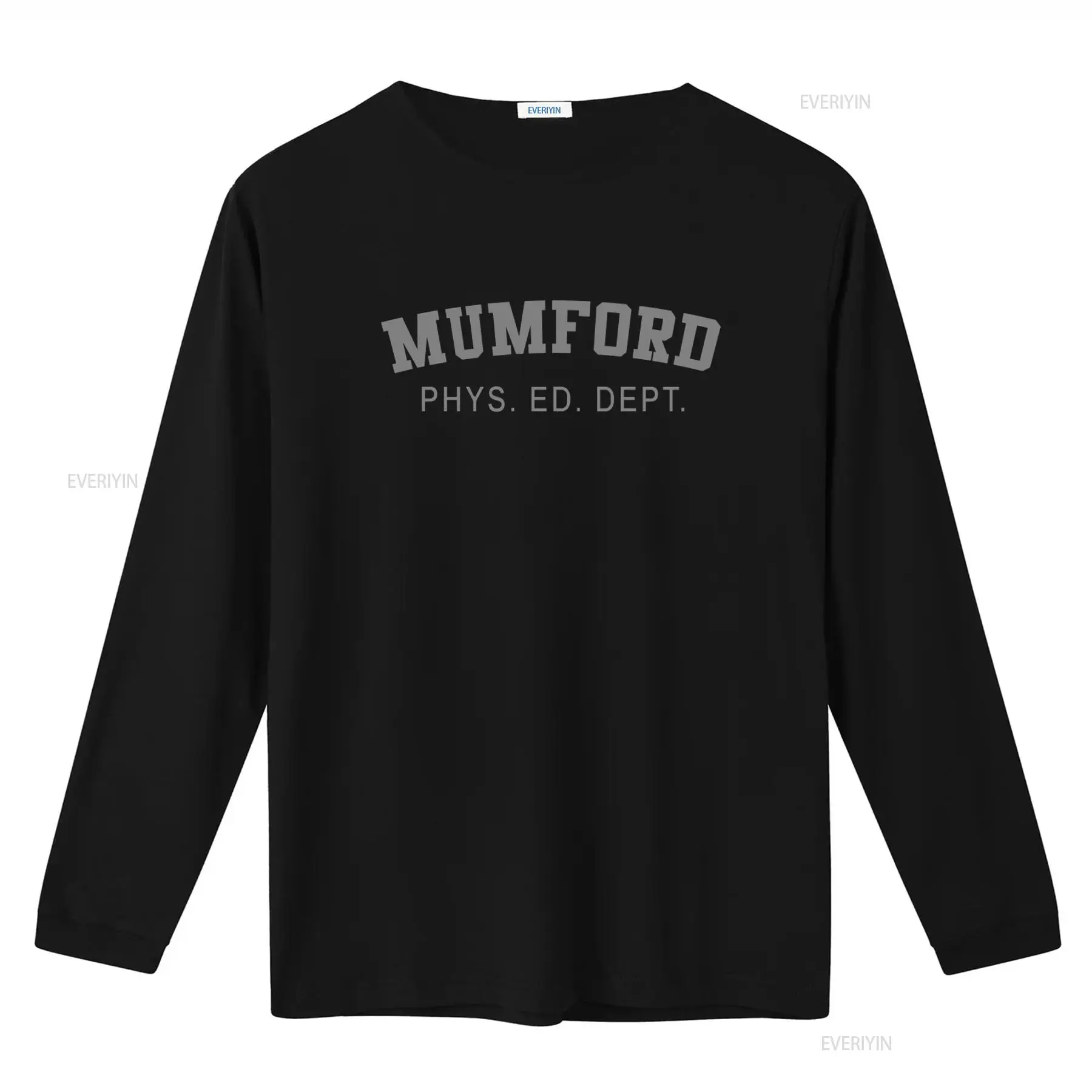 Mumford Phys Ed Dept T Shirt V – Vintage Fashion Buyer recenzja i cena