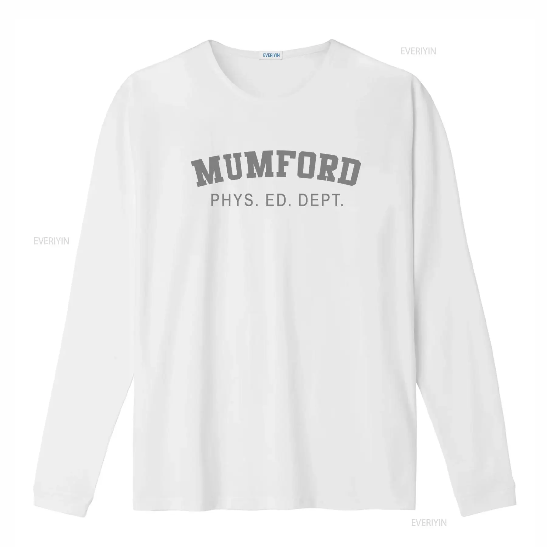 Mumford Phys Ed Dept T Shirt V – Vintage Fashion Buyer recenzja i cena
