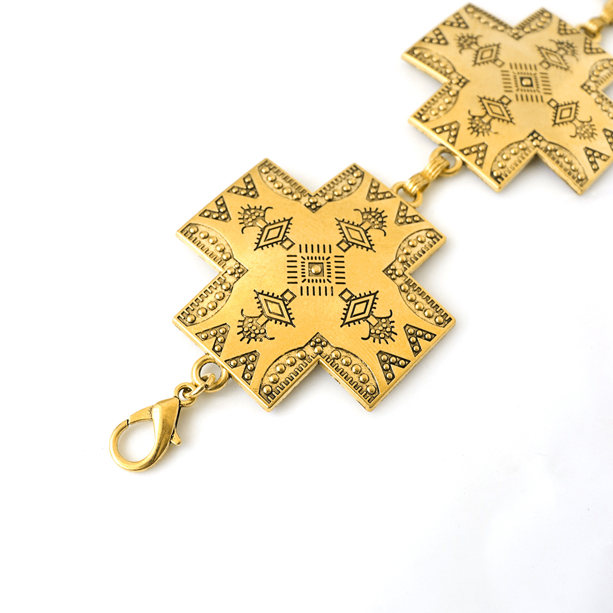Vintage Women Body Jewelry  Wa – Vintage Fashion Guild recenzja i cena