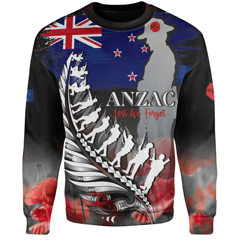 Vintage 3D New Zealand Maori T – Vintage Fashion Nz recenzja i cena
