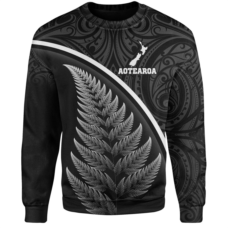 Vintage 3D New Zealand Maori T – Vintage Fashion Nz recenzja i cena