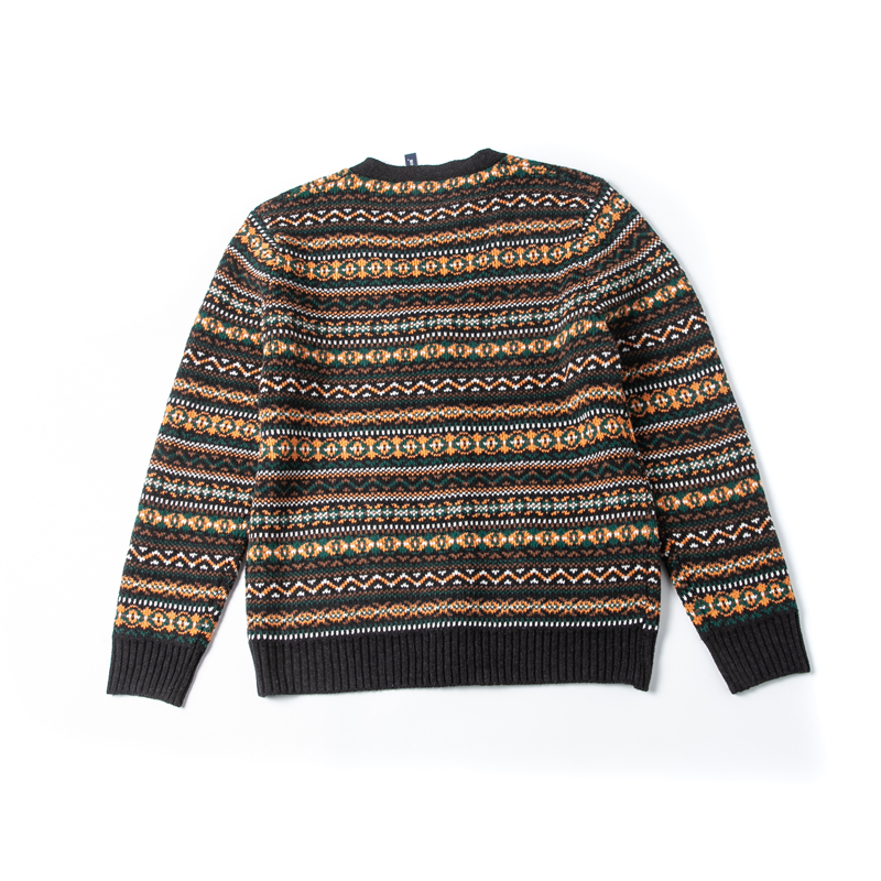 Men's V-neck Open Cardigan Swe – Crop Cardigan Vintage recenzja i cena