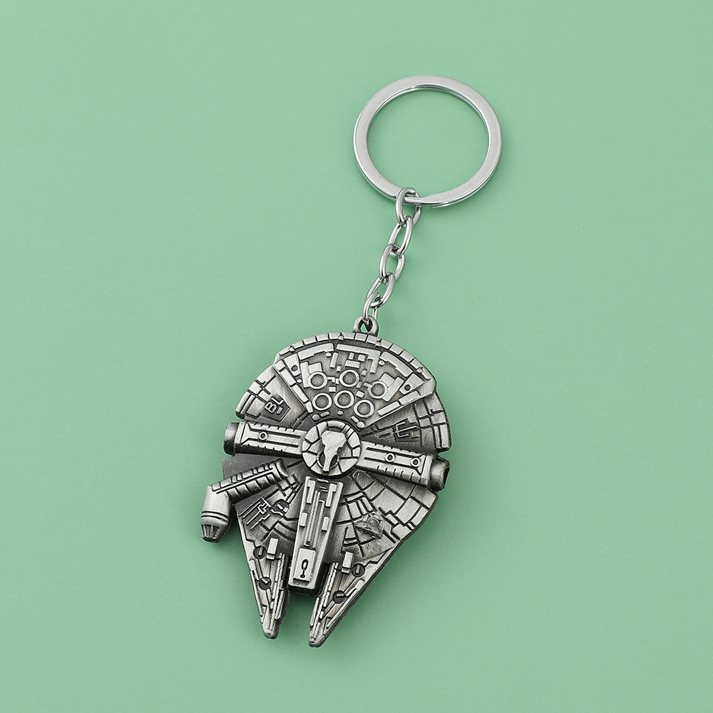 Movie Star War Millennium Falc – Vintage Fashion Tumblr recenzja i cena