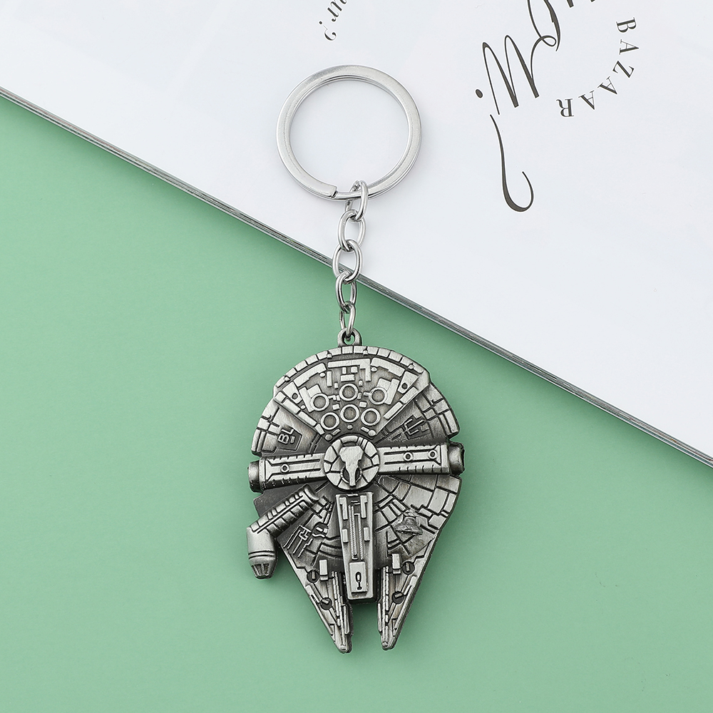 Movie Star War Millennium Falc – Vintage Fashion Tumblr recenzja i cena