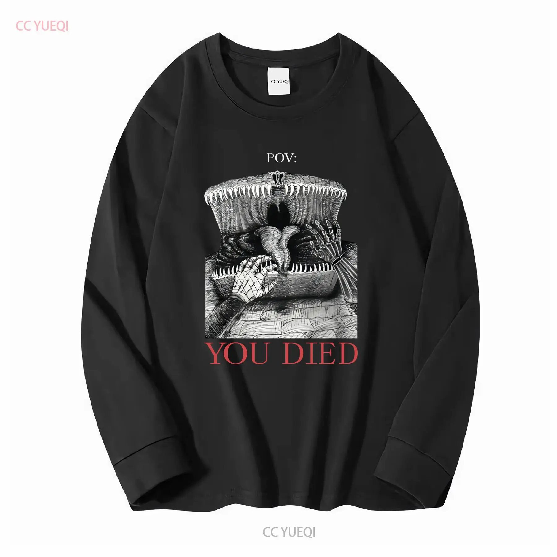 Mimic DnD Dark Souls Ink Illus – Vintage Fashion Illustrations recenzja i cena
