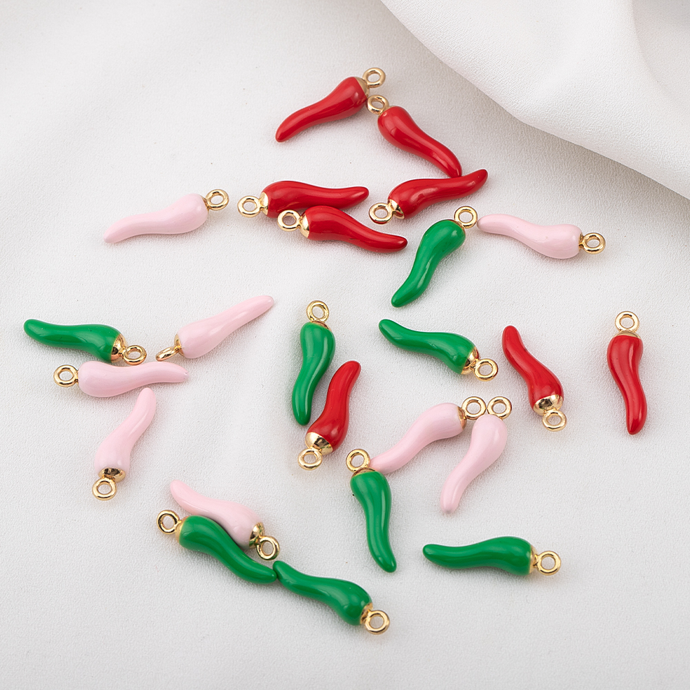 10pcs 5pcs 20pcs Red Hot Chili – Vintage Fashion Tumblr recenzja i cena
