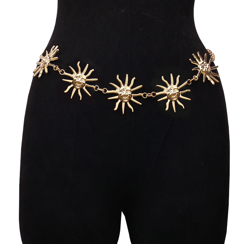 Chunky Multilayer Punk Gothic  – Vintage Fashion Guild recenzja i cena