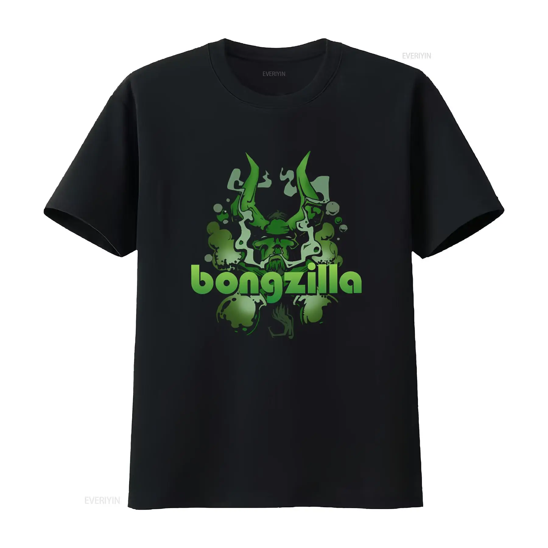 Bongzilla Gateway T Shirt Uniq – Vintage Fashion Buyer recenzja i cena