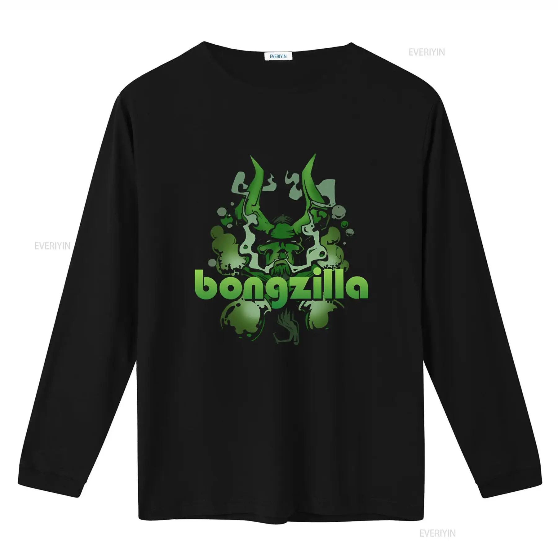 Bongzilla Gateway T Shirt Uniq – Vintage Fashion Buyer recenzja i cena