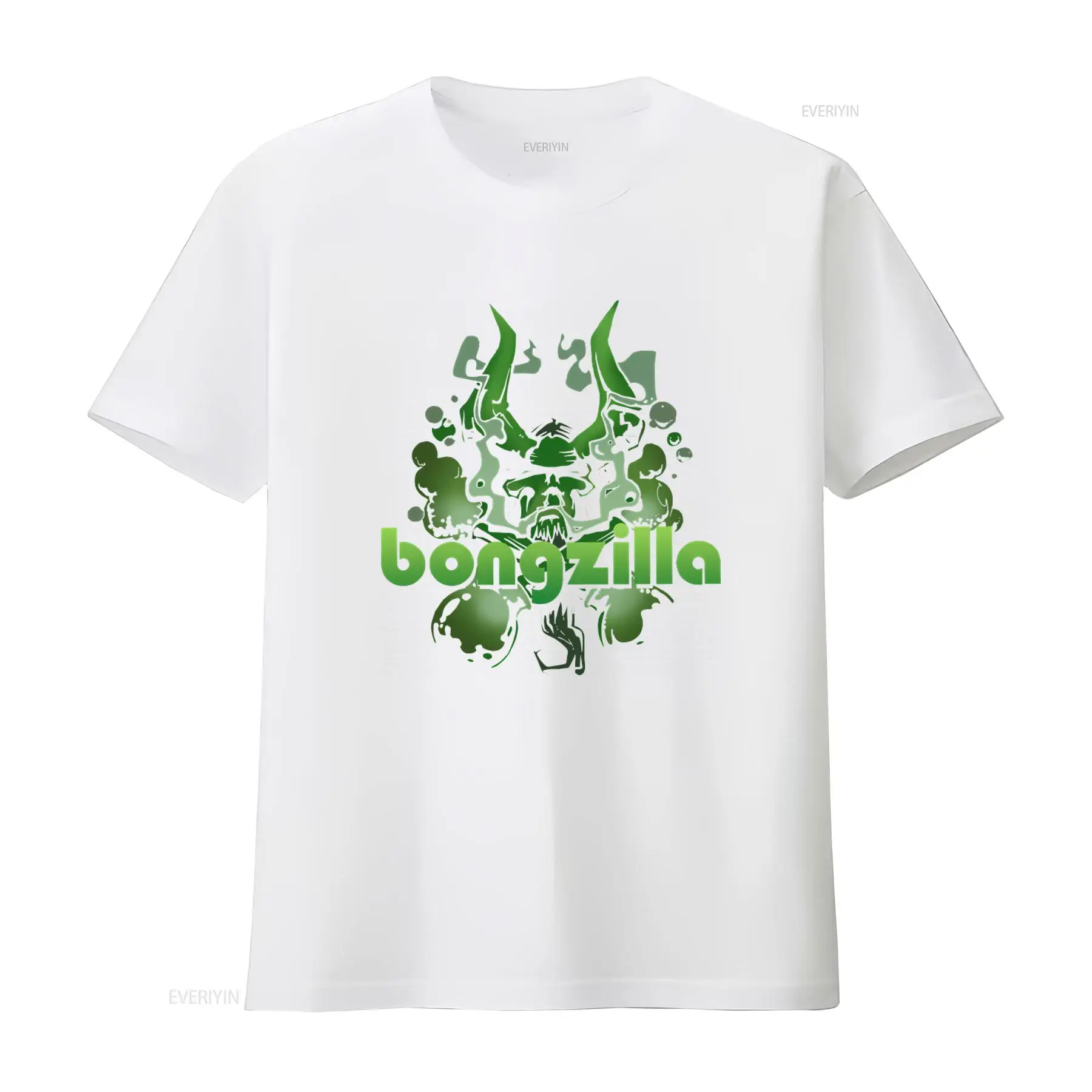 Bongzilla Gateway T Shirt Uniq – Vintage Fashion Buyer recenzja i cena