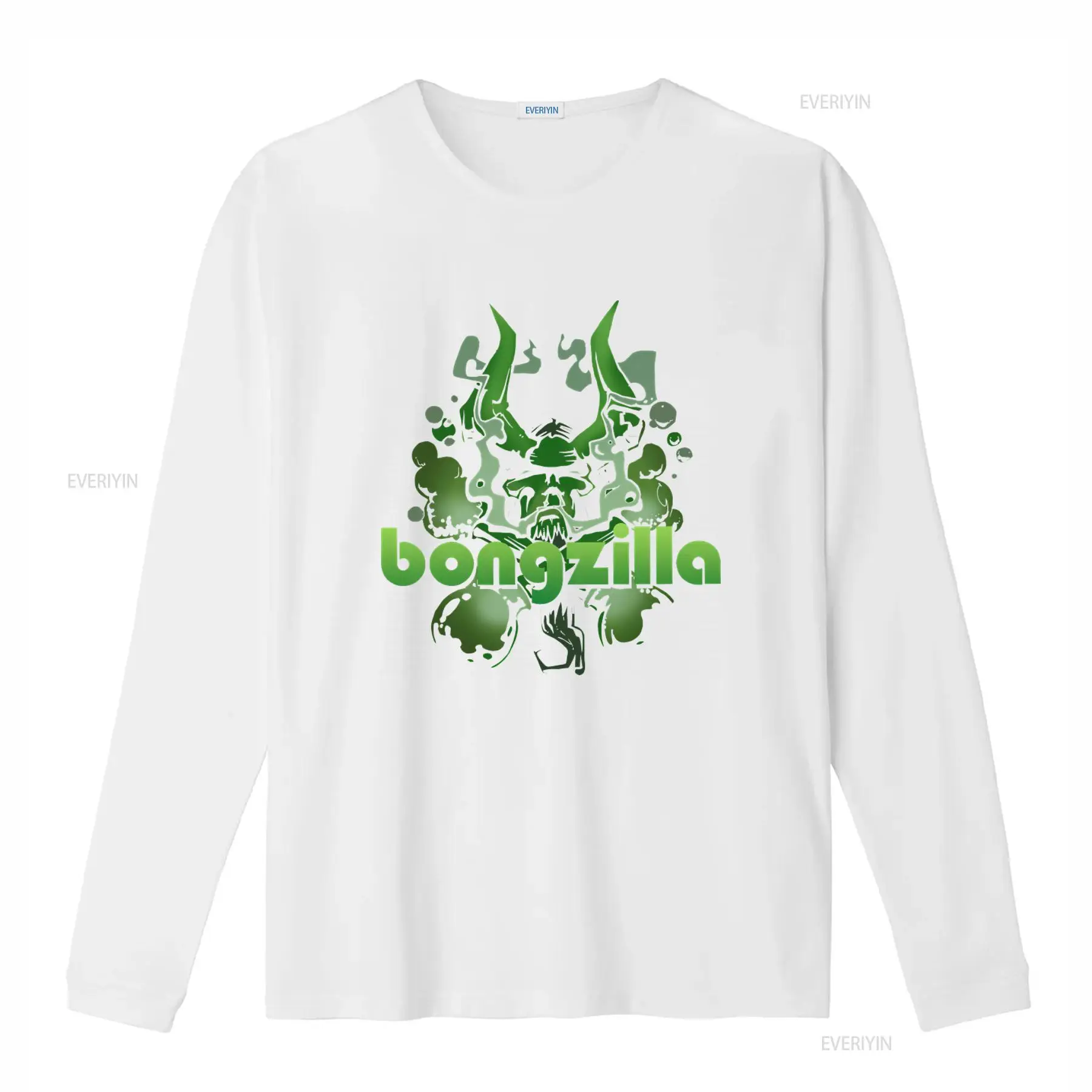 Bongzilla Gateway T Shirt Uniq – Vintage Fashion Buyer recenzja i cena