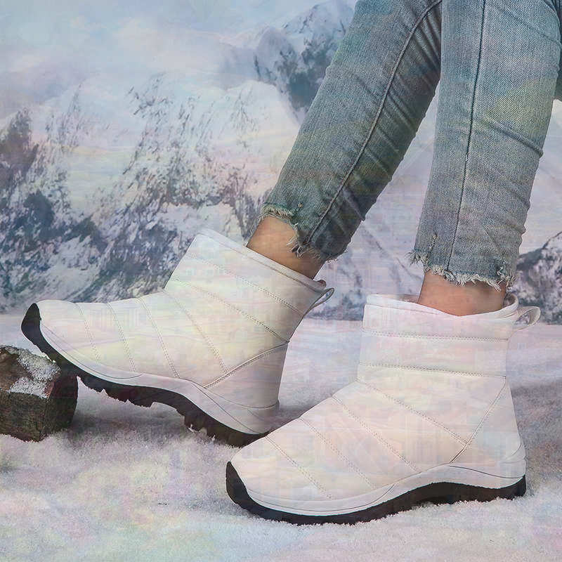 Nonslip Thermo Elderly Tennis  – Vintage Fashion Brands Uk recenzja i cena