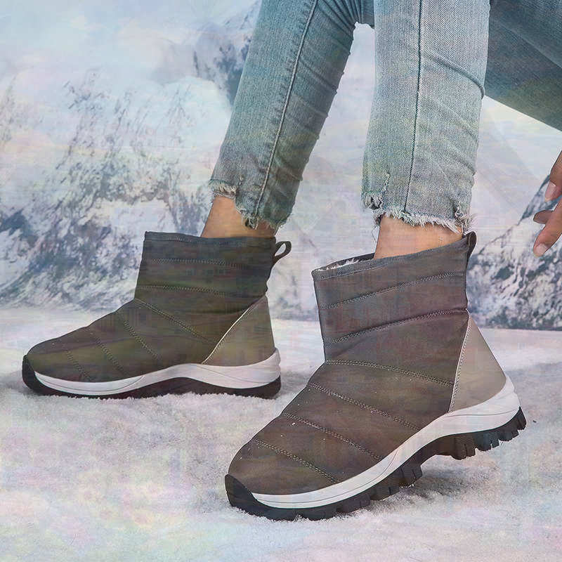 Nonslip Thermo Elderly Tennis  – Vintage Fashion Brands Uk recenzja i cena