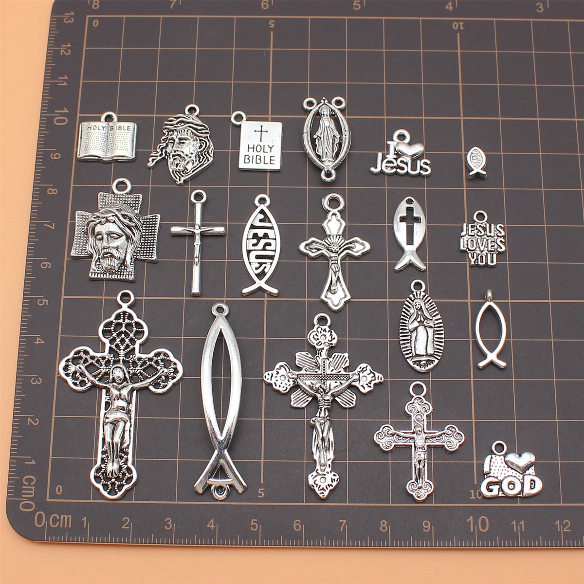 150Pcs/Bag 18 Styles Antique S – Vintage Fashion Tumblr recenzja i cena