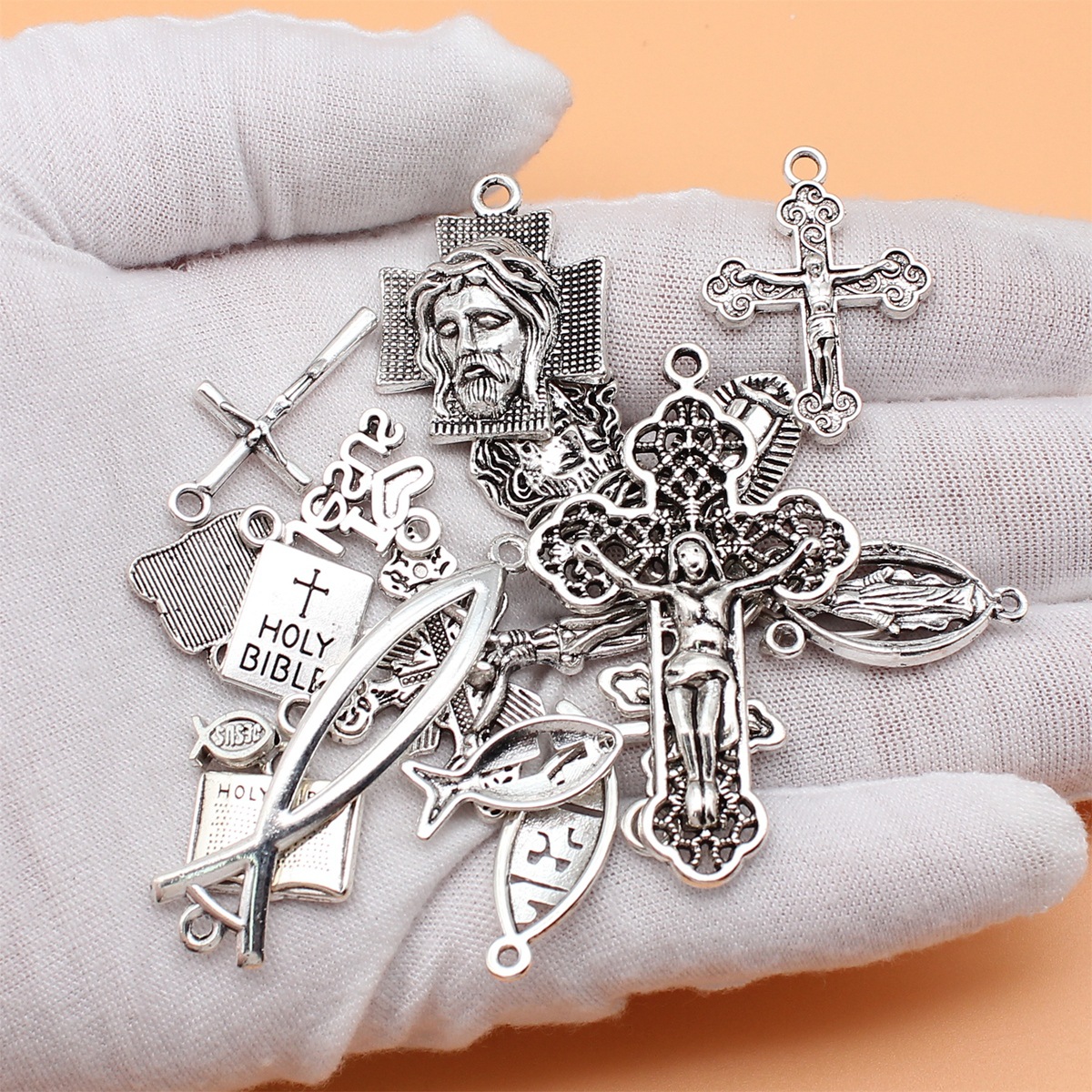 150Pcs/Bag 18 Styles Antique S – Vintage Fashion Tumblr recenzja i cena
