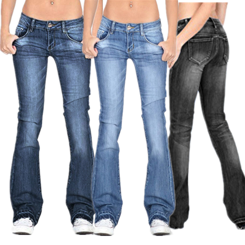 Spring Summer Black Low Rise F – Mom Jean High Rise recenzja i cena