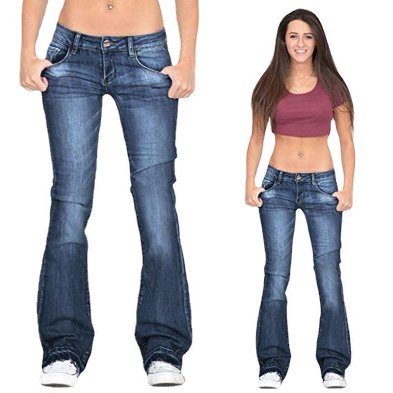 Spring Summer Black Low Rise F – Mom Jean High Rise recenzja i cena