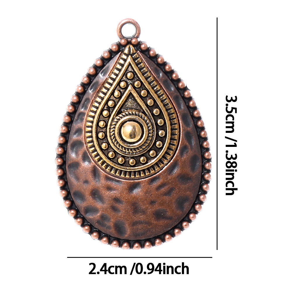 Retro Vintage Ethnic Bohemia T – Vintage Fashion Guild recenzja i cena