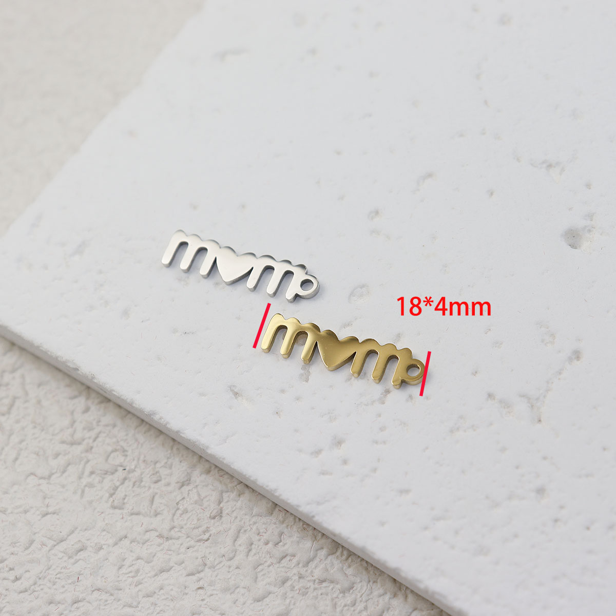 10pcs Stainless Steel PVD Plat – Vintage Fashion Necklace recenzja i cena